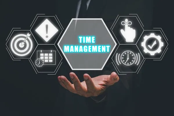 Management App